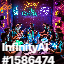 inscription 035174a3249e7f8af1984b96681f3483d8d9b435b102092dcbedc2d973ffed20i0