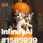 inscription 046694a32a570e5f4b656c20cf3b007edc529e2eaa148621bb7bdcd03dba3fd8i0