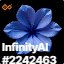 inscription 096e5b221d21fce1c90cbd69b262a6a4cf74294d183a2fd1984afdb2426cb15ai0