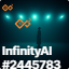 inscription 0a3773e7d5a025f045f920edfd1dd9cf74a7826b1e5a9c2a29d9ae0579342600i0