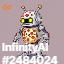 inscription 0ac74bb4f1aec69621d3a82211f9201719a3b51510d6890c8d8f82cf9b564dc4i0