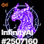 inscription 0b7554aba03d819f9188a5ccd7f77da3b843d2431dc4df9658c501f1c8bff9d3i0