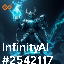 inscription 0cbdd0fcd31c5f03784531c020603b4c8ccba545a43ad81232b1246e6d956935i0