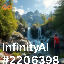 inscription 0ce159d8afe8916ffda8963c20aa33e6875e6af555f1a44b597c3aa2cfc5e14ci0