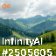 inscription 0ce9baedcc5b0cb7570c81f91fd101c781a1d12255bf38d64213401b3b8811a8i0