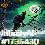inscription 1ee1dabfef8f4b916532d0e3428e6e6415407d94e5d3637c7ad4896baa259b87i0