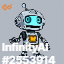 inscription 2e7aff6e65c8f76c6a3d1a2fc2e3668eb22b08214321ca8fadfa3c8c7d421bcfi0