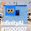 inscription 358aee0a37d05db853e792b0d433f4ac68746a89c0cf3e7d50417d4476d02001i0