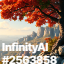 inscription 63096497c3624cd30294623d4ae91be1b04a9db80f34aaa786f904d9c7f44d53i0