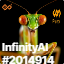 inscription 6ae477e555740a3a795cdabdde0dfe0ba44a9e8616ac6be9c3807041a8c359cai0
