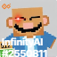 inscription 6ea20e39d03d194fa7e5367a515c64f8797844a30c051b30e74c685f8db02cadi0