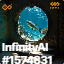 inscription 72b214169cdcaa696d850e0180ac8b3e8a5ca724e358f2a22647b8251c3f34a9i0