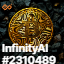 inscription 852c7f5f1e64950b8e2b38b4ae81a163a48284702af3cf295911f2e1a679e646i0