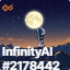 inscription 90794211a2f1bc22d588c27e70515b7cb296ce03fe5d54c97e22f4e6525c3c39i0