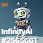 inscription 95b9e590c9849abda1c945205835713b8d0c0841ce3e06e3463d1ac93b78b7b8i0