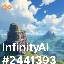 inscription be19ee1ead36ea20604d24b43cabd5713ab60b1eb4981ba4ffa90d839840c0e2i0