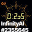 inscription be66f5e22dd867f062af0dfba4cef2152c3739eab64a59cdbef05a3ad347aa79i0
