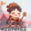 inscription c7483219a26406bb7fc3bea30e88cbdc315d2b8350d05d7991742e4cc3b24623i0