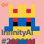 inscription c9c3483bc73e0358317d7214b076211d5093b35b2655ce9146bf29e8f519d712i0