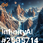 inscription e5cfe7766e9ca315a26c6678e6cf4e20d707fe6a0e6381cef7f58d9f8b6a30bdi0