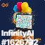 inscription ec77c4f390c04d8228b1f12a5552d45dbe06dcb67b37cce3bbd03ddb9d9b4118i0