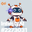 inscription f1d34d304eaed4f6874d5f1f629fdfc300c60162b3d7e7f1b0170cbef177f9ddi0