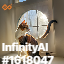 inscription f4c7b1f0f3b09b26493246a13b11f3b68dfccccae7622985e12bf17ffe7f43e1i0