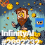 inscription f6487d5cb30001e3b29de9435c7c3de4b28e0ba384fcccff133969bd20b6a089i0