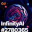 inscription fa799a6bb6408f77c7854a439e26e45844d7d8333009cf3a78fd9c724b6a52bbi0